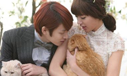 雪芙、希澈螢幕親親，粉絲心碎！ 一周娛樂懶人包 本週娛樂圈焦點懶人包、娛樂圈焦點懶人包、懶人包、