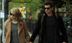 時尚大PK：放閃還不忘有型！蜘蛛人情侶檔的10個時尚時刻 時尚大PK、時尚、艾瑪史東、安德魯加菲、Emma Stone