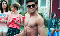 5月9日首輪新片快報：柴克艾弗隆限制級使壞！《惡鄰纏身》槓上賽斯羅根 電影、新片、2014、5、首輪