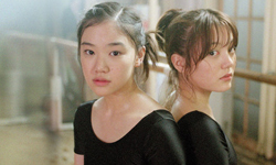 酸甜苦辣永遠也說不完！豪華陣容的雙女角片單 女生、電影、花與愛麗絲、第36個故事、別讓我走、美味關係、刺蝟的優雅、戀愛沒有假期