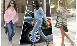 就是不想穿平底鞋？穿高跟鞋腳不痛的5個訣竅 VOGUE、球鞋、春夏、平底鞋、高跟鞋