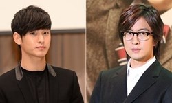 妞快報：金秀賢自爆初次見裴勇俊就挨罵！因為…？！ 妞快報、金秀賢、裴勇俊