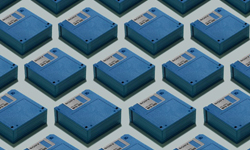 你還記得打字機長什麼樣嗎？即將被遺忘的科技遺產 科技、Jim Golden、攝影、Relics of Technology、錄音機