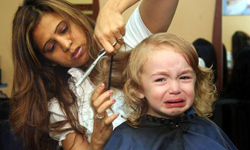 不想再浪費錢給你剪了！與髮型設計師說掰掰的5個徵兆 髮型、一成不變、溝通、助理、技術純熟、染燙髮、剪髮、合適、強勢、強迫、主觀意識