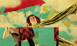 想拼隨時可以拼 精美拼圖Rhyboo系列App精選 拼圖、App、推片拼圖