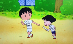 大隊接力掉棒也是青春的回憶！女孩求學ing的8個基本動作 私話題、懷念、求學、上學、運動會、回憶、外掃區、蹺課、福利社、點心、夾腳拖、大隊接力、校慶、四腳獸、教官、讀書、懷舊