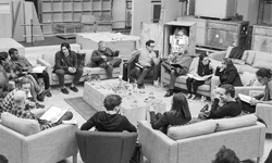 《星際大戰7》卡司名單出爐！預計2015年12月18日全球同步上映 GQ、星際大戰7、Star、Wars、C3-PO