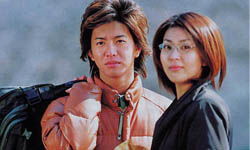 木村拓哉將回鍋續演？日劇《HERO》續集確定開拍！ GQ、HERO、木村拓哉、松隆子、北川景子、大島優子、阿部寬、月之戀人