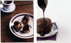 不用再感到罪惡！吃巧克力的十大好處 vogue、巧克力、酒釀、可可豆、穩定血糖、降低肥胖、罪惡感