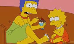 遠在天邊近在眼前  女孩最好的朋友其實是＿＿＿？ 女孩、好朋友、媽媽、線索、減肥