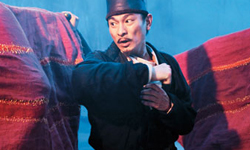 5月9日 電視看甚麼：《通天神探狄仁傑》跟著華仔威風查案去 電視、節目表、電視節目表、電影、HBO