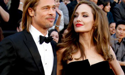 妞快報：十年之後我們是couple……史密斯夫婦合體搶錢？ 妞快報、布萊德彼特、安潔莉娜裘莉、史密斯