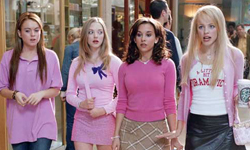 刻薄女孩專用！《辣妹過招》iPhone手機殼特蒐 Mean Girls、電影、辣妹過招、手機殼、iPhone