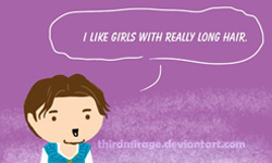 王子的理想型大公開！迪士尼版王子的約會 迪士尼、私話題、王子、王子的約會、理想型