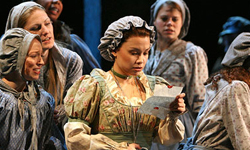 只聞其聲？花木蘭和茉莉公主的幕後金嗓─莉亞莎隆加(Lea Salonga) 莉亞莎隆加、花木蘭、茉莉公主、悲慘世界、西貢小姐