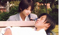 請暫時忘記他有多花心！點名小栗旬戲中的純情角色 小栗旬、花心、純情、偶像劇、電影