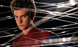 他和暮光男是換帖的！你所不知道的安德魯加菲爾德 安德魯加菲爾德、Andrew Garfield、蜘蛛人、Amzing Spider Man、