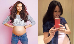 她們都是「馬媽媽」！今年「新手上路」當媽的台灣女星    母親節、新手上路、吳佩慈、大S、梁靜茹