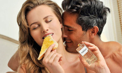 聞了就無法抵抗澱粉的誘惑！讓你秀色可餐的烤吐司香水 The Federation of Bakers、Bringing Bread Back Into Fashion、Eau de Toast、香水、烤吐司