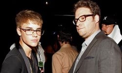 妞快報：「這傢伙就是個髒東西！」小賈斯汀再度遭前輩砲轟 妞快報、賽斯羅根、小賈斯汀