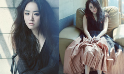 妞快報：國民妹妹登大人！文瑾瑩性感美照釋出 妞快報、國民妹妹、文瑾瑩、金汎、火之女神