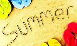 不想和別人一樣就自己做！超簡單6步驟讓妳的夾腳拖改頭換面 夾腳拖、人字拖、DIY、布、絲巾、美工刀、材料、絲巾、夏天、拖鞋