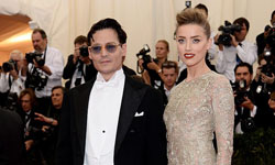 大家都攜伴，單身的人怎麼活？2014 Met Gala 紅毯最吸睛情侶檔 大都會博物館慈善晚宴、Met Gala、Victoria Beckham、Kanye West、Kim Kardashian