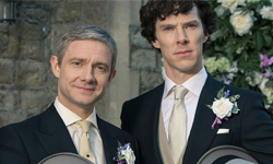 夏洛克的下一步是…？《新世紀福爾摩斯》第4季下文 夏洛克、福爾摩斯、新世紀福爾摩斯、熱門、英劇