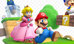 請叫他彈指之王！瑞典帥哥彈指演奏《瑪莉歐》主題曲 瑪莉歐、超級瑪莉、影片、Super Mario、彈指