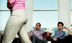 還說你不喜歡看妹！男生心口不一的時候 私話題、兩性、心口不一、油嘴滑舌、男友