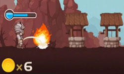 5/7限時免費App特輯：《GOL:Legend》用尿尿對抗惡龍是哪招？ 限免、免費、特價、iPhone、 App