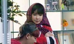 妞快報：EXO燦烈&2NE1朴春配對？首播《Roommate》可愛同居 妞快報、2NE1、朴春、EXO、燦烈、Roommate、同居、2NEXO