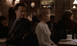 看電影還能觀察科技演進？不同年代用不同媒介談情說愛片單 談戀愛、科技、穿越時空的情書、電子情書、灰姑娘的玻璃手機、灰姑娘的手機情緣、雲端情人