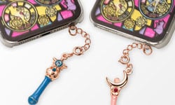 每天上班都用不同的耳機塞！美少女戰士20週年紀念耳機塞組 美少女戰士、20週年、耳機塞