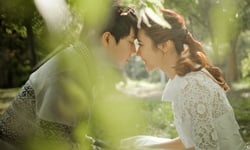 唯美程度好比拍時尚雜誌！韓系婚紗照攻略 婚紗、婚禮、攻略、韓國、韓系