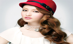 女神風現正流行中！靠妝容畫出高格調氣質教學 愛女生、透視度、名品女、白與黑