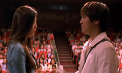 好萊塢別鬧囉 6部原版比翻拍好看的電影 觸不到的戀人、我的野蠻女友、無間道、原罪犯、見鬼原版