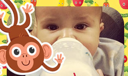 讓生活更有趣！玩心大發的相片後製器《Typic Kids - Fun Photo Editor》 App、手機、後製、濾鏡、邊框