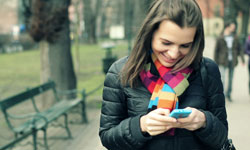 挑手機跟挑男友一樣重要？各款女孩的手機理想型必備條件 手機、挑選、買手機、相機、