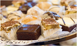 巧克力要「吃軟不吃硬」？驚人的巧克力熱量研究 ibeauty、餅乾的口感、布朗尼的熱量、咀嚼而吃下較多的量