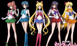 連美少女戰士都整形？新版《美少女戰士Crystal》祭出超V臉       美少女戰士、整形、新版、動畫、美少女戰士Crystal