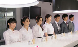 茶水間八卦之必要！女孩上班ing的6個基本動作  私話題、工作、職場、甘苦談、向心力