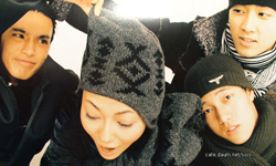 名模搜查線：麻豆出身比較會紅？韓國男藝人的模特兒青春史 姜東元、趙寅成、李民基、宋承憲、李準基