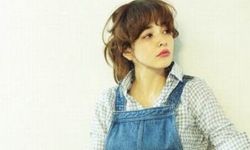 妞快報：女神都po了妳還不po？39歲日模梨花素顏照公開！ 妞快報、日模、日雜、梨花、Lena