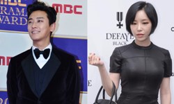 妞快報：《Fxxk U》暗藏玄機…佳仁承認與朱智勳秘戀1個月！ 妞快報、佳仁、朱智勳、Fxxk U