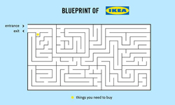 這才是生活真相 丹麥雙人組合的趣味插畫 丹麥、雙人、趣味、插畫、中肯