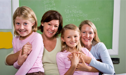 「我的家庭不奇怪」同志養育的孩子們教你什麼是愛 私話題、同志、同性戀、雙性戀、異性戀