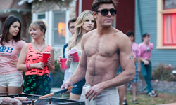 這樣的鄰居，我可以！15個不得不愛柴克艾弗隆的理由 柴克艾弗隆、肌肉、美男、帥哥、可愛