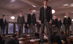 死也要畢業？！7部離校前必看的好萊塢電影 好片推推、電影、畢業、美國派、辣妹過招、Dead Poet Society、春風化雨、死亡詩社、灰姑娘的玻璃手機、壁花男孩、畢業生、死也要畢業