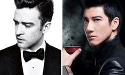 賈斯汀將和王力宏同台演出！本週娛樂圈焦點懶人包 本週娛樂圈焦點懶人包、王力宏、Suki Waterhouse、孫樂欣、鐘欣怡